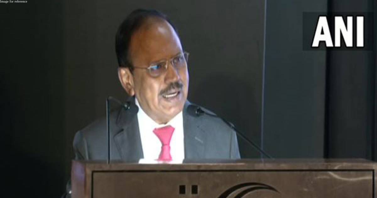 India, Indonesia both home to world's largest Islamic populations, says NSA Ajit Doval